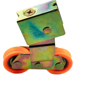 Carros Línea 25 monolítica Doble (2505)