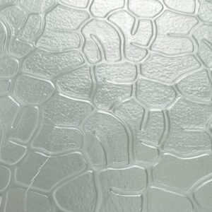 PLANCHA ACRÍLICO ARABESCO