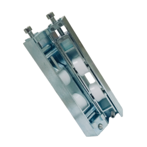 Carro Línea 25 Termopanel Doble Ajustable 100Kg