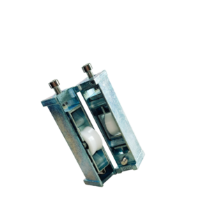 Carro Línea 25 Termopanel Simple Ajustable 50Kg