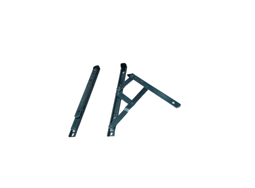 SET DE BRAZOS DE PROYECCIÓN 8''o 20CM