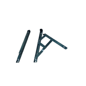 SET DE BRAZOS DE PROYECCIÓN 8''o 20CM