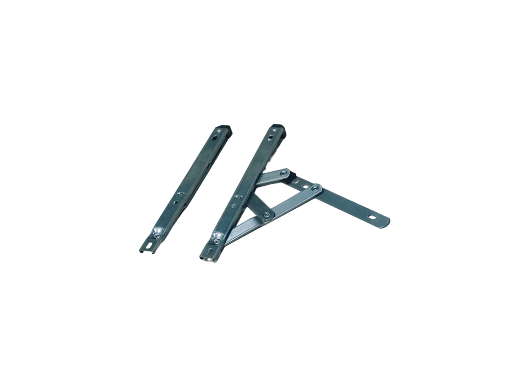 SET DE BRAZOS DE PROYECCIÓN 10''o 25CM