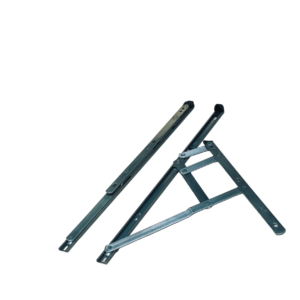 SET DE BRAZOS DE PROYECCIÓN 12''o 30CM