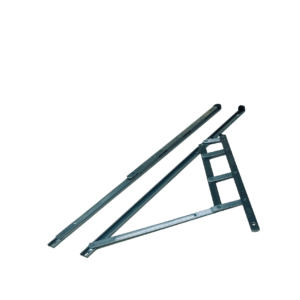 SET DE BRAZOS DE PROYECCIÓN 20''o 50CM