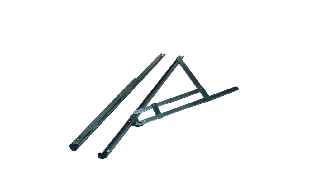 SET DE BRAZOS DE PROYECCIÓN 24''o 60CM