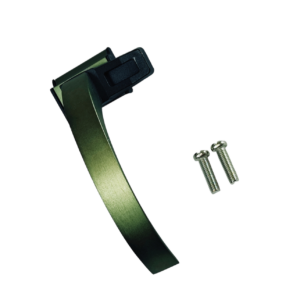 Cierre Manilla 1725 / Tranca cola L32 izquierda c/titanio