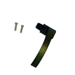 Cierre Manilla 725 / Tranca cola L32 Derecha c/titanio