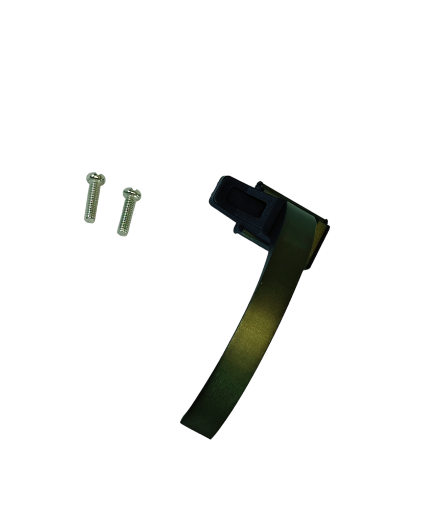 Cierre Manilla 725 / Tranca cola L32 Derecha c/titanio