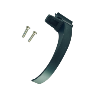 Cierre Manilla 735 / Tranca cola L42 Derecha c/negro