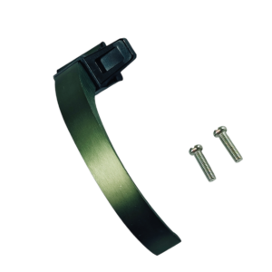 Cierre Manilla 1735 / Tranca cola L42 Izquierda c/titanio