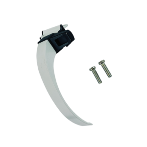 Cierre Manilla 1735 / Tranca cola L42 Izquierda c/blanco