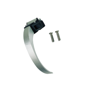 Cierre Manilla 1735 / Tranca cola L42 Izquierda c/mate