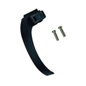 Cierre Manilla 1735 / Tranca cola L42 Izquierda c/negro