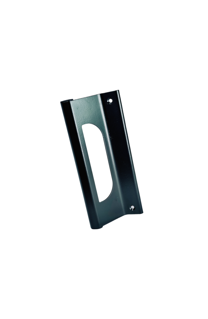 Tirador 656 Sin Destaje Negro