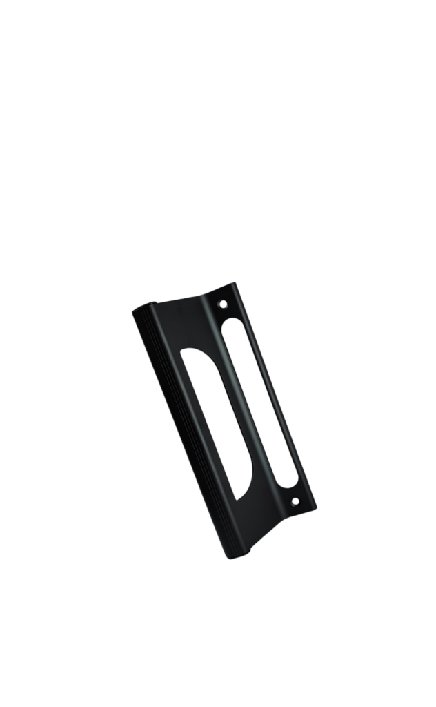 Tirador 656 Con Destaje Negro