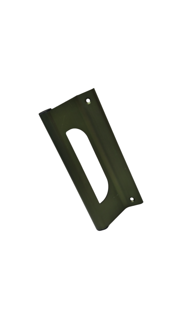 Tirador 656 Sin Destaje Titanio