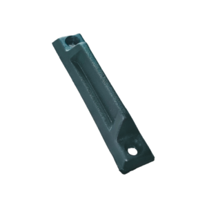 Tirador Piramide o Liso