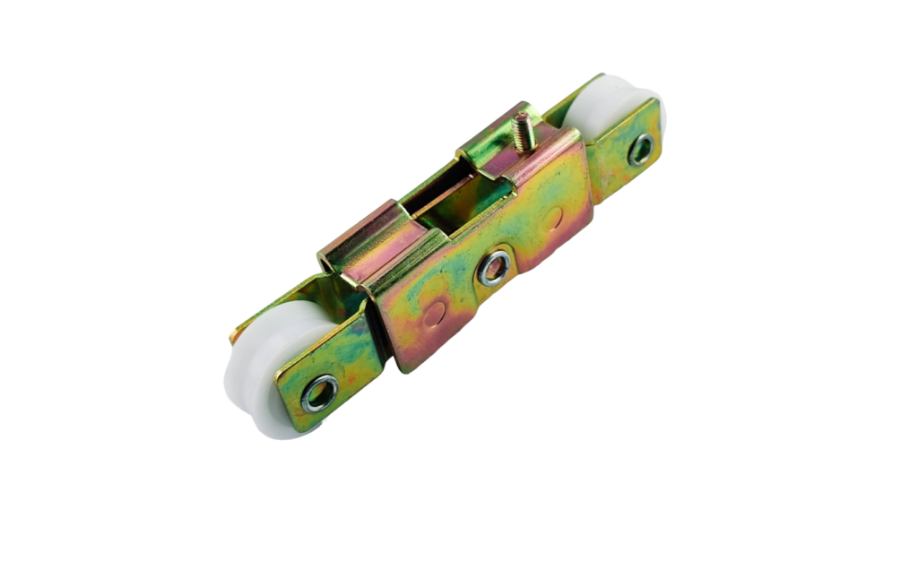 Carros Línea 25 Termopanel Doble no Ajustable (2505)