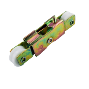 Carros Línea 25 Termopanel Doble no Ajustable (2505)