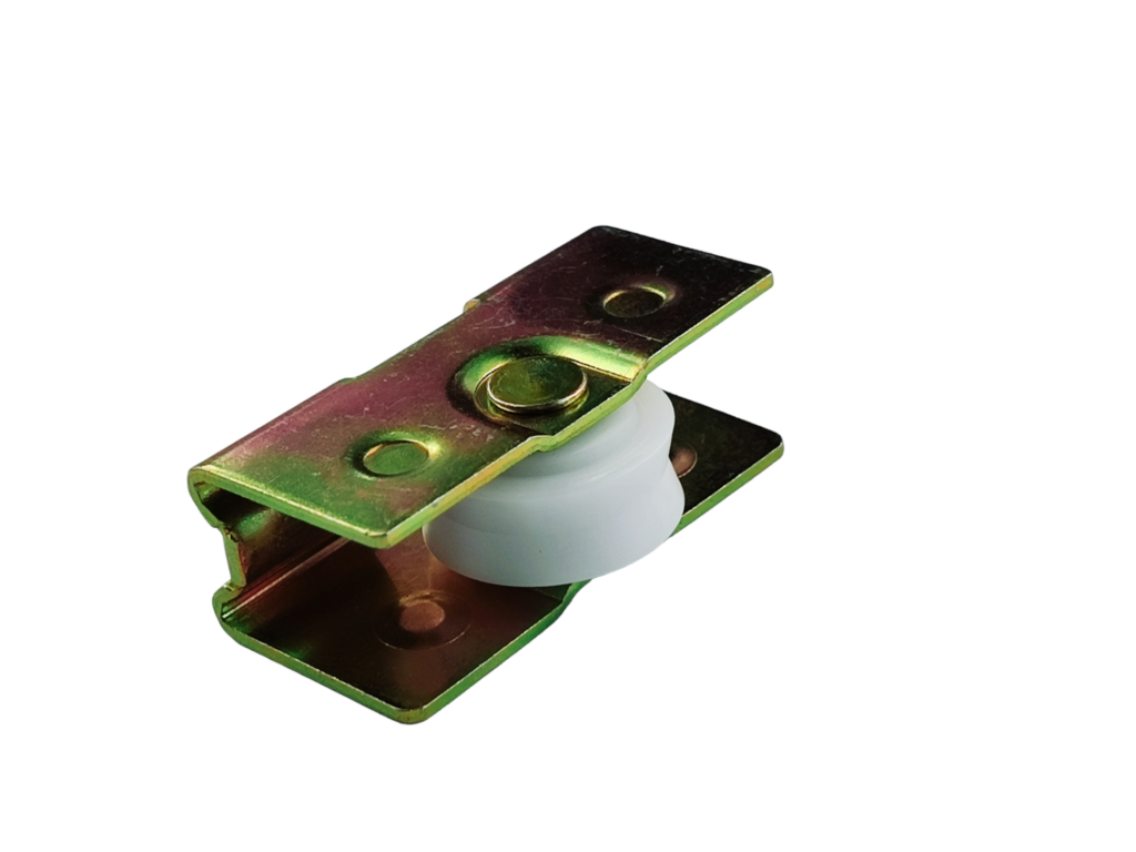 Carros Línea 25 Termopanel simple no ajustable