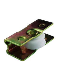 Carros Línea 25 Termopanel simple no ajustable