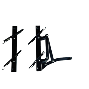 Celosia 2 Aspas Color Negro