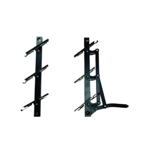 Celosia 3 Aspas Color Negro