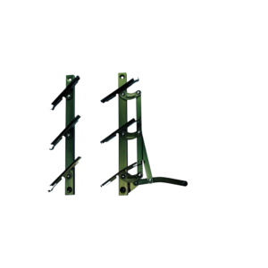 Celosia 3 Aspas Color Titanio