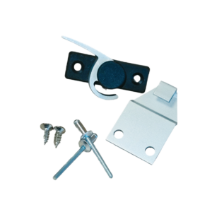 Caracol o Cierre Central Metálico L5000 Color Mate