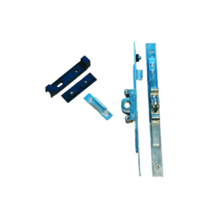 Cremona unipunto para correderas 210mm