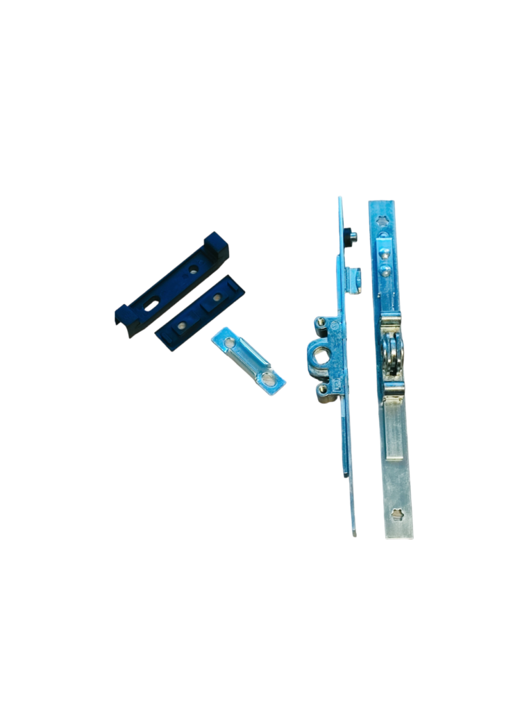 Cremona unipunto para correderas 210mm