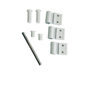 Bisagra L3200 Color Blanco