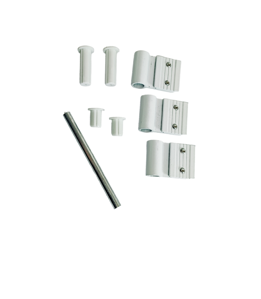 Bisagra L3200 Color Blanco