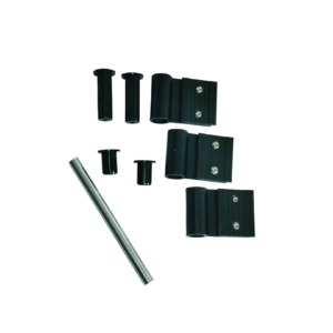 Bisagra L3200 Color Negro