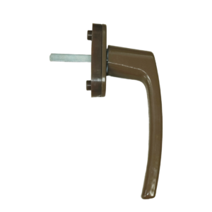 Manilla Recta Color Café