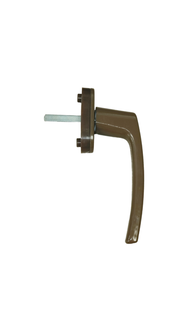 Manilla Recta Color Café