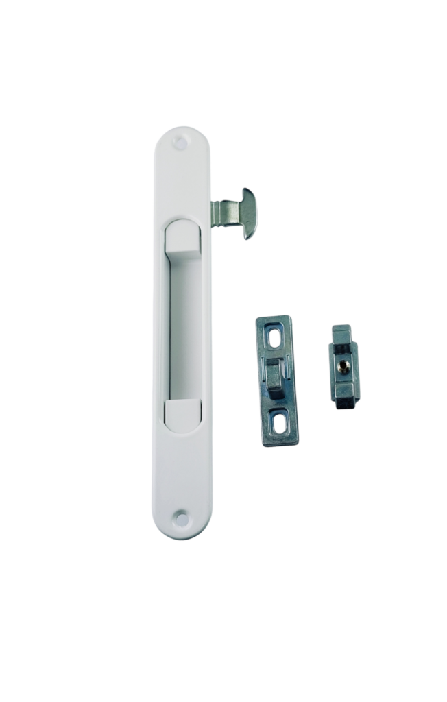 Pestillo HT color Blanco