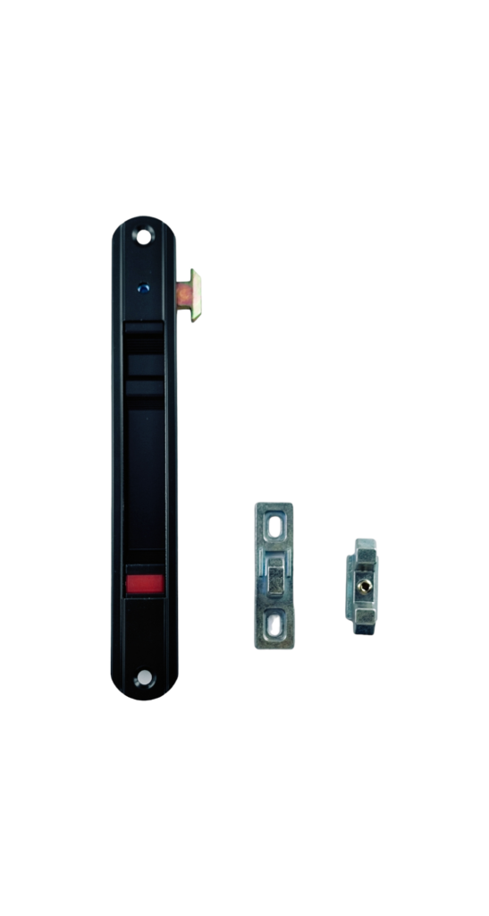 Pestillo BT (Kng) Premium color Negro