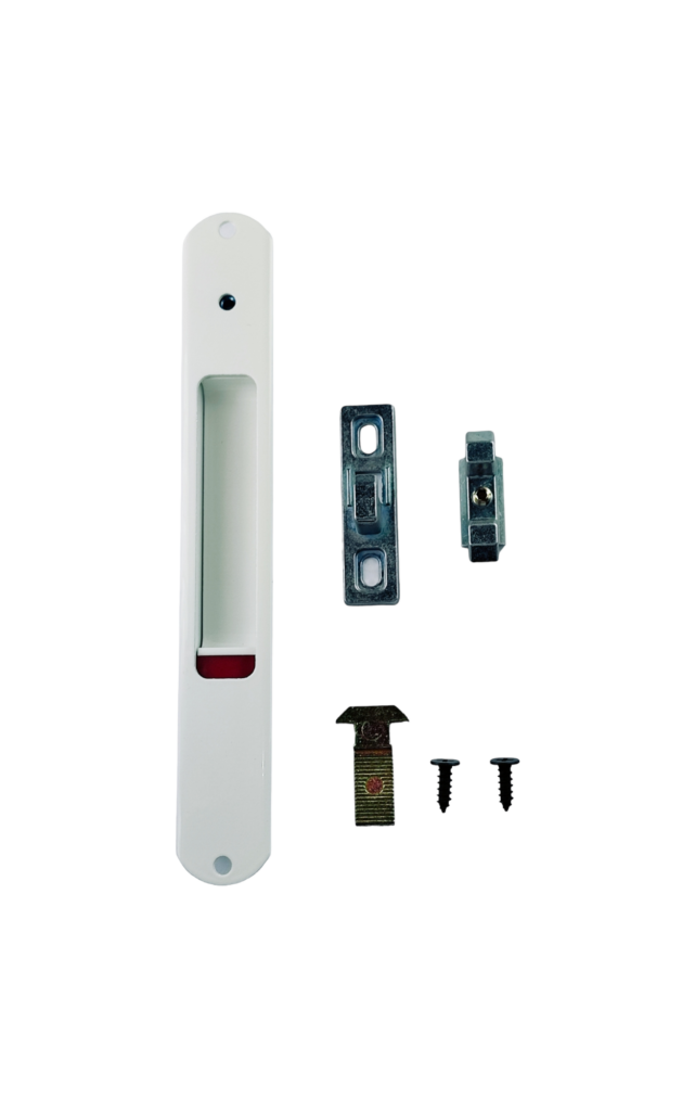 Pestillo AX (Kng) color Blanco