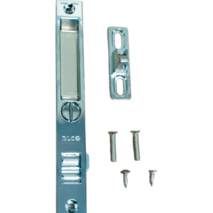 Pestillo Open-Lock 1/2 Cromado DLC