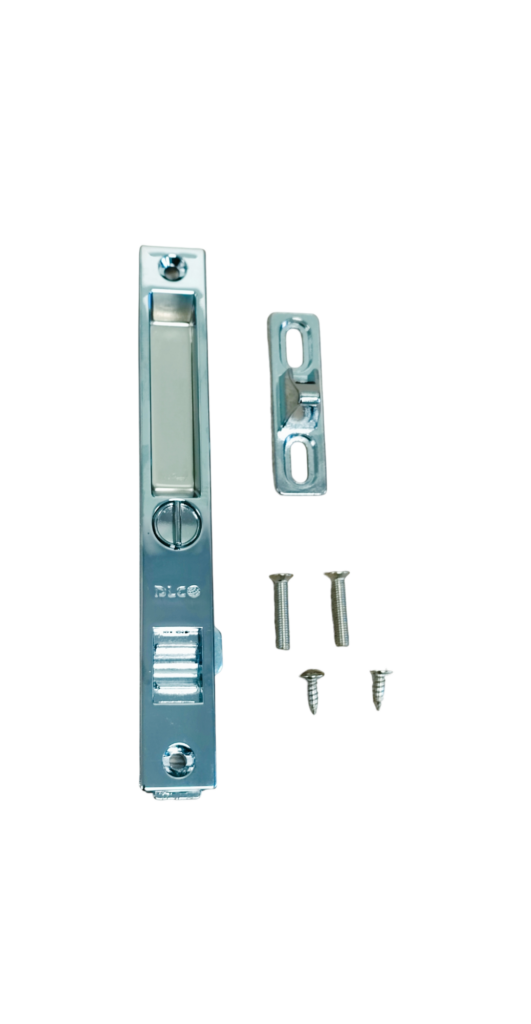 Pestillo Open-Lock 1/2 Cromado DLC