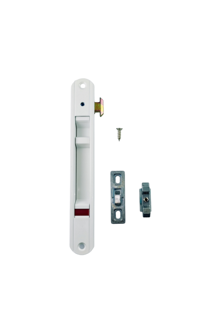 Pestillo BT (Kng) Premium color negro