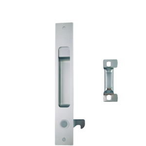 Pestillo S15 color Mate con enganche