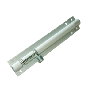 Picaporte Universal Aluminio 150mm Color Mate