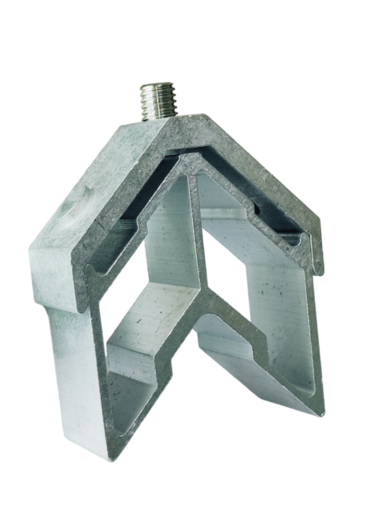 ESCUADRA DE ARMADO A PRESIÓN PARA 3225/3221/3227