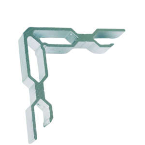 Escuadra de Armado para Bastidor Shower 1204