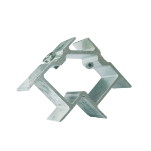 Escuadra de Armado "Pez" para 3225/3227