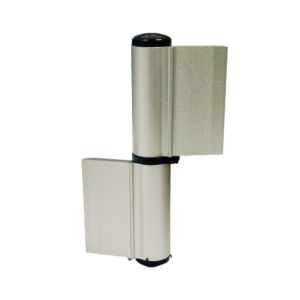 Bisagra Universal Aluminio 70mm Color Mate