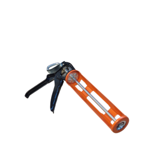 Pistola Calafatera para Silicona en Tubo